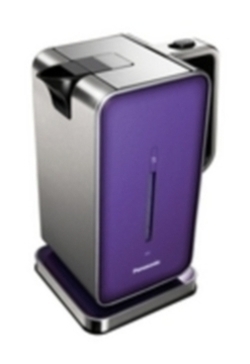 Panasonic NC-ZK1 Jug Kettle - Violet